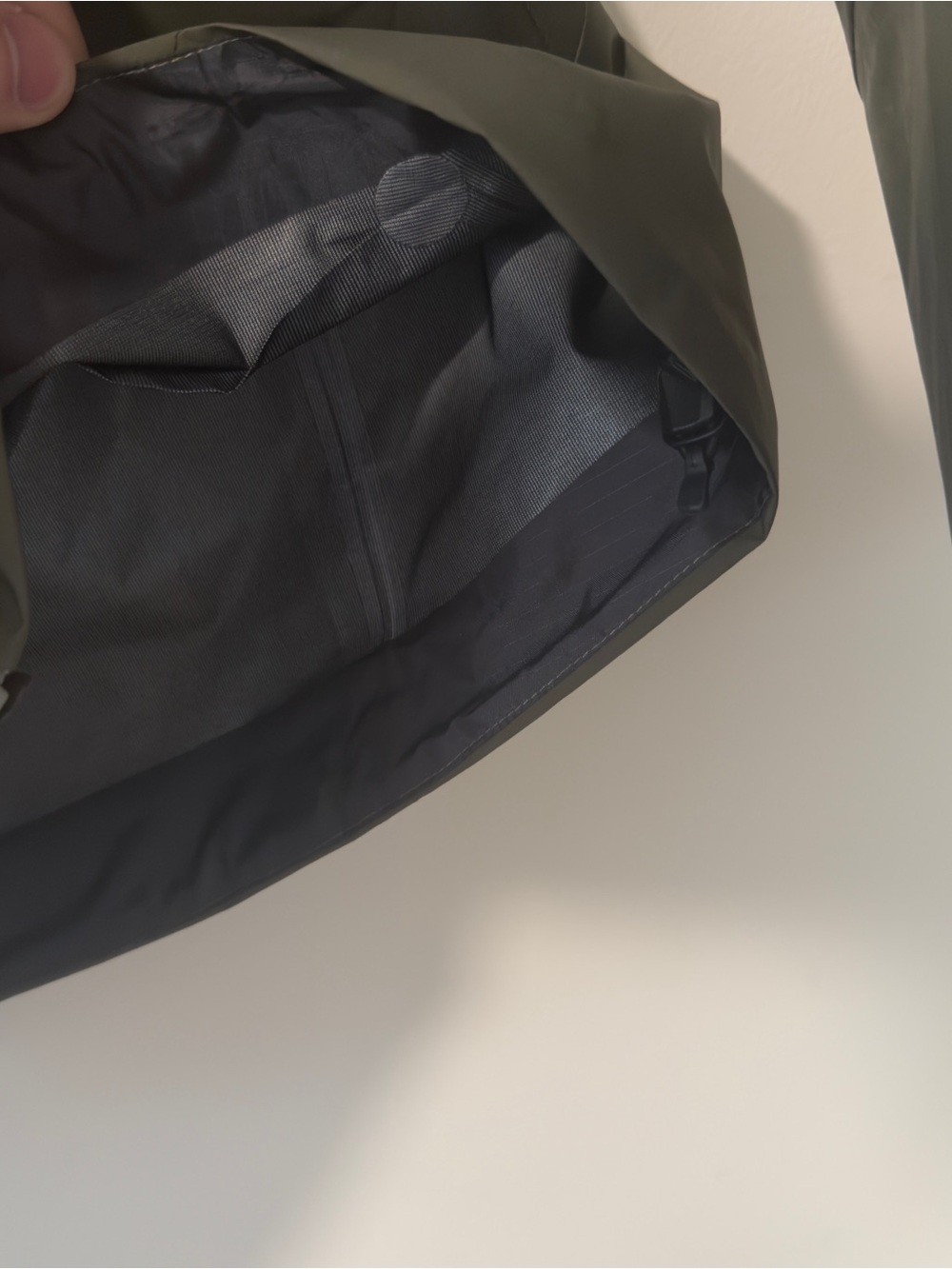 Arc'teryx Green Jacket Beta LT - Picture 5 of 6